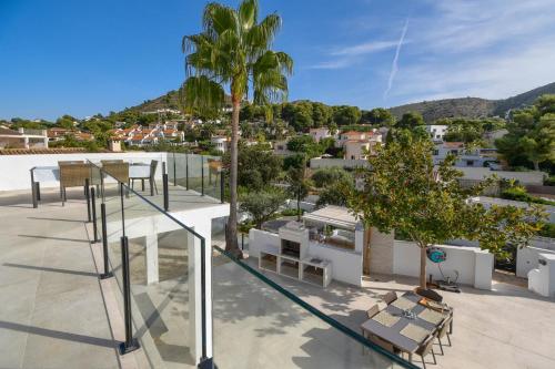 Villa with Private Pool image 8