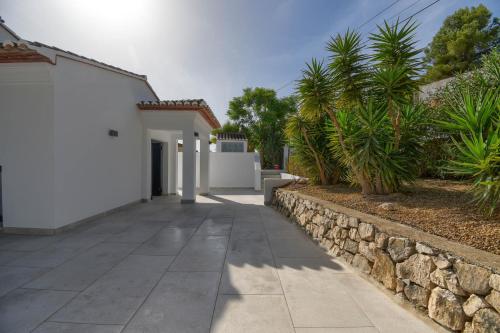 Villa with Private Pool image 4