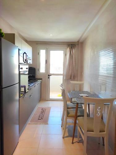 Παροχές, DLX01 - Appartement Deluxe bien équipé- Centre Ville Oujda (DLX01 - Appartement Deluxe bien equipe- Centre Ville Oujda) in Ούχντα