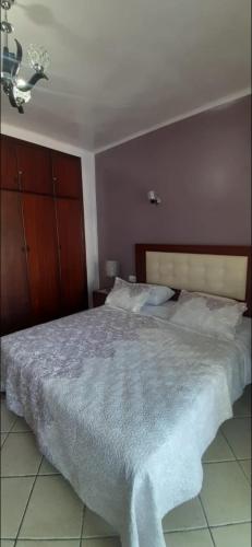 Charmant studio piscine mdiq cabonegro martil 92 in Cabo Negro