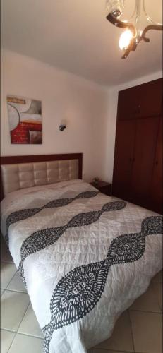 Charmant studio piscine mdiq cabonegro martil 92 in Cabo Negro