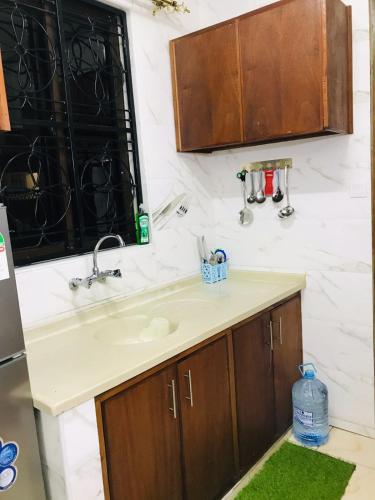 Lux Suites Bamburi Furnished Apartments - Mombasa