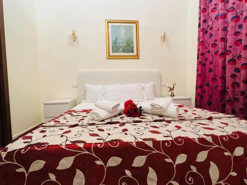 Affitacamere Radi, Rome