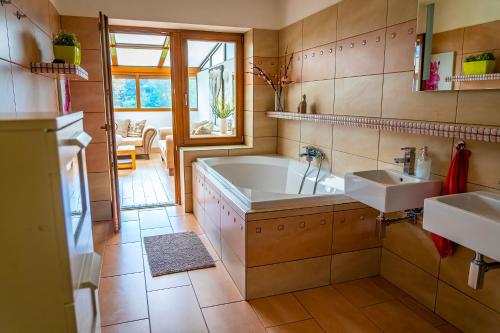 Luxusní vila v Rudici (Luxusni vila v Rudici) in Vilemovice