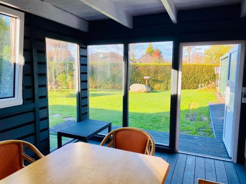 Fasilitas, Ruheoase im Grünen - Komfortable Ferienwohnung am Wulfskamp, Westerstede (Ruheoase im Grunen - Komfortable Ferienwohnung am Wulfskamp, Westerstede) in Westerstede