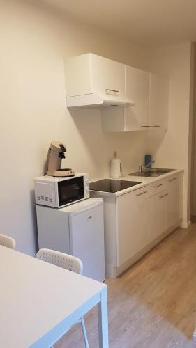 B44 appartment
