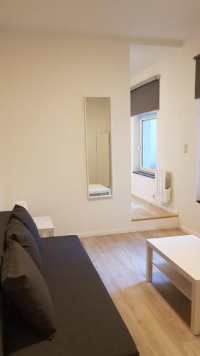 B44 appartment, Брюссель (фото 5)