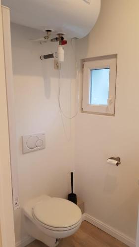B44 appartment, Брюссель (фото 10)