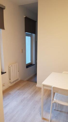 B44 appartment, Брюссель (фото 8)