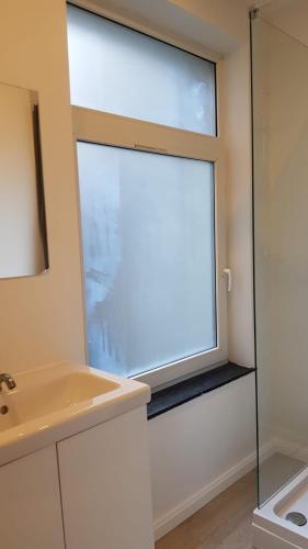 B44 appartment, Брюссель (фото 7)