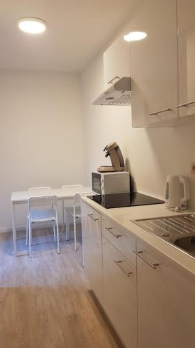 B44 appartment, Брюссель (фото 4)