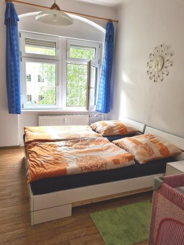 FeWo-Regenbogen-Dresden, Drážďany (fotografie 9)