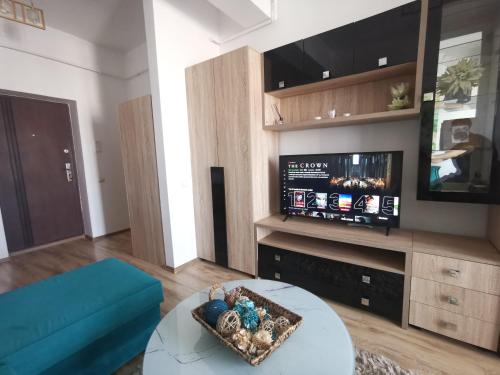 Coffee Residence Apartment cu 2 camere - Tap to explore photos