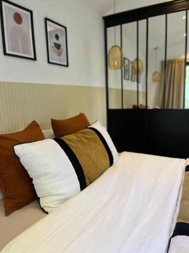 Suite La Farigoulette, Marseille (photo 8)
