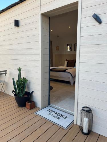 Suite La Farigoulette, Marseille (photo 7)