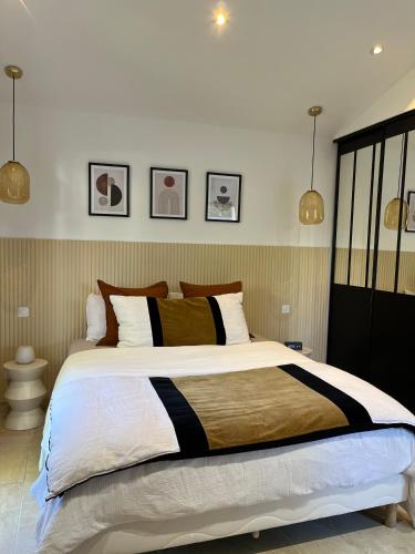 Suite La Farigoulette, Marseille (photo 6)