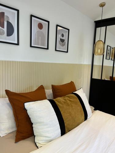 Suite La Farigoulette, Marseille (photo 5)