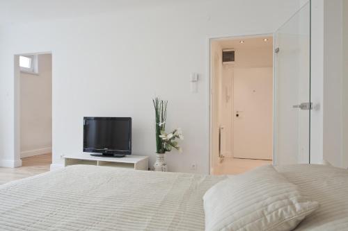  Vienna Central Apartment Siebenbrunnen in Wien