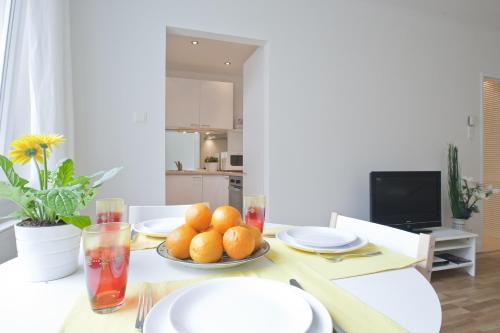 Vienna Central Apartments - image 4