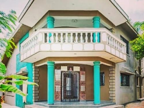 Destiny Villa
