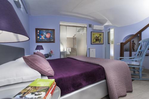 HiSuiteROME - ApartHotel, Rzym (zdjęcie 8)