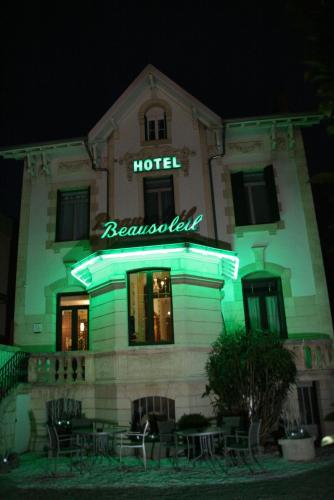 Hôtel Beausoleil