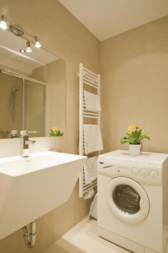 Vienna Central Apartment Siebenbrunnen, Vídeň (fotografie 9)