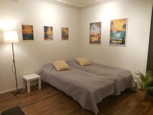 "Hawaii" Asunto älylukolla ("Hawaii" Asunto alylukolla) in Imatra