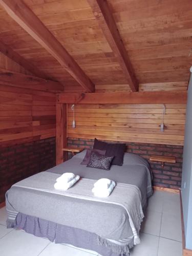 cabaña meliquina Minihouse (cabana meliquina Minihouse) in Βίγια Λάγκο Μελικίνα