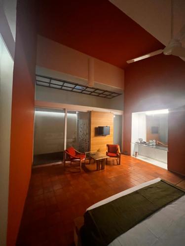 Nexstay Colony Artotel, Fort Kochi