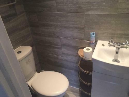 Delightful private 2 bedroom bungalow, Londra