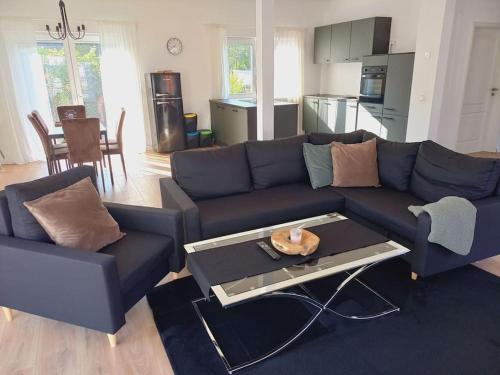 Ein Haus zum wohlfühlen mit kostenlosem Parkplatz