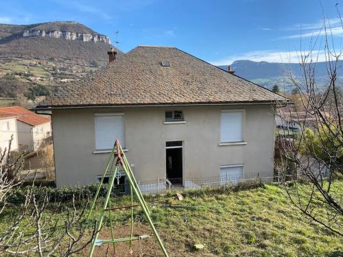 Superbe appartement dans villa avec Jardin - Location saisonnière - Millau