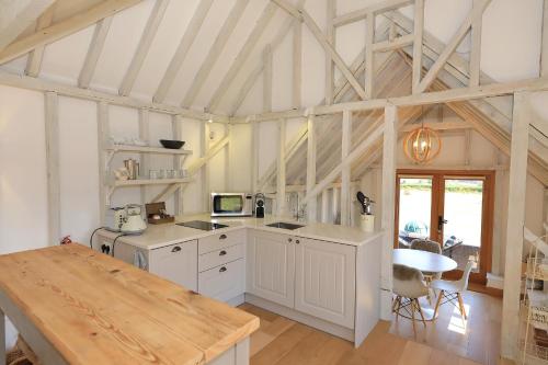 The Cowshed, Tunbridge Wells in Royal Tunbridge Wells