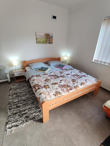 Apartman Ankica Golubac