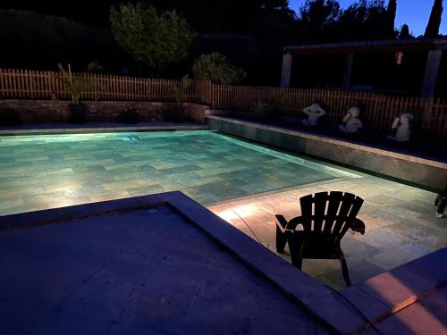 Domaine Hestia – Robion, UT