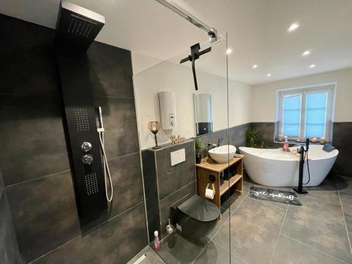 Mya Lenas Suite in Irrel
