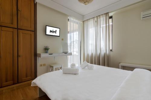 Acropolis View apartment 120sqm, Atény (fotografie 3)