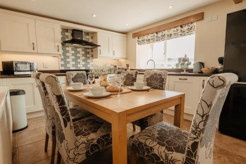 B&B Barmouth - Bennar Isa Cottages Dyffryn Ardudwy - Bed and Breakfast Barmouth