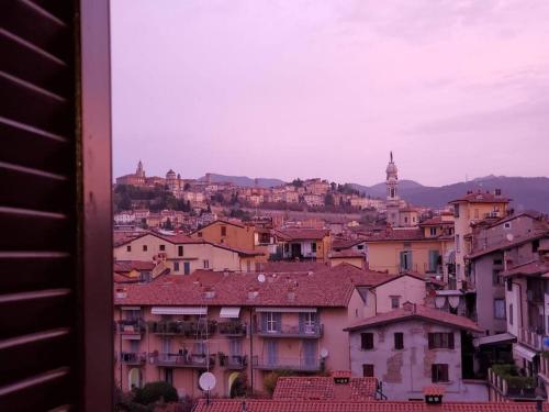 La mè cá Intero appartamento in centro con vista sui colli, Bergamo (photo 10)