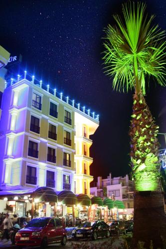 hotel photo