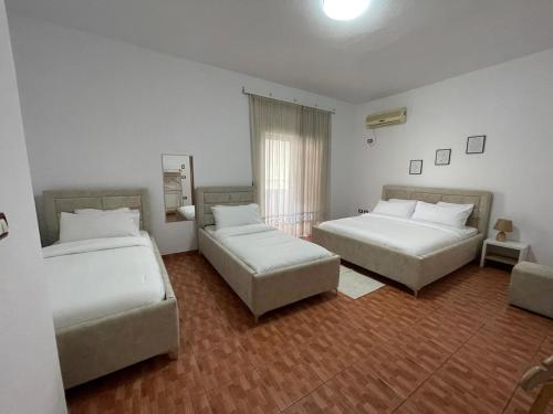 Villa Oasis in Берат