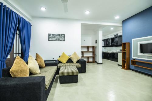 共用Lounge/電視區