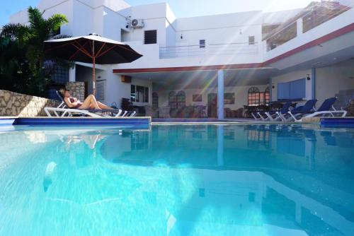 Boca Simon Vacation Curacao, Willemstad
