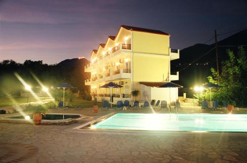hotel photo