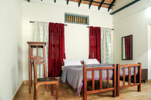 The Paro Homestay Ashtamudi