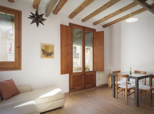 Authentic flat in Poble Sec - Paralelo - image 10