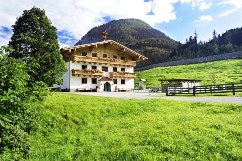 Apartment in Flachau 