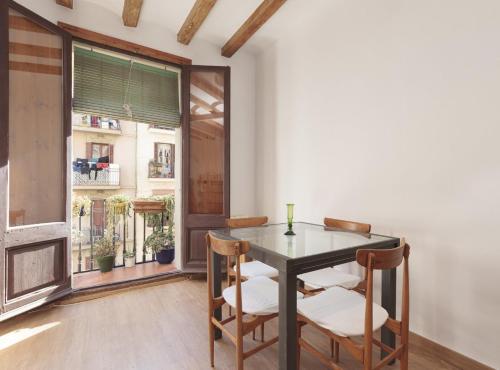 Authentic flat in Poble Sec - Paralelo - image 8