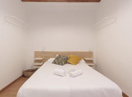 Authentic flat in Poble Sec - Paralelo - image 3